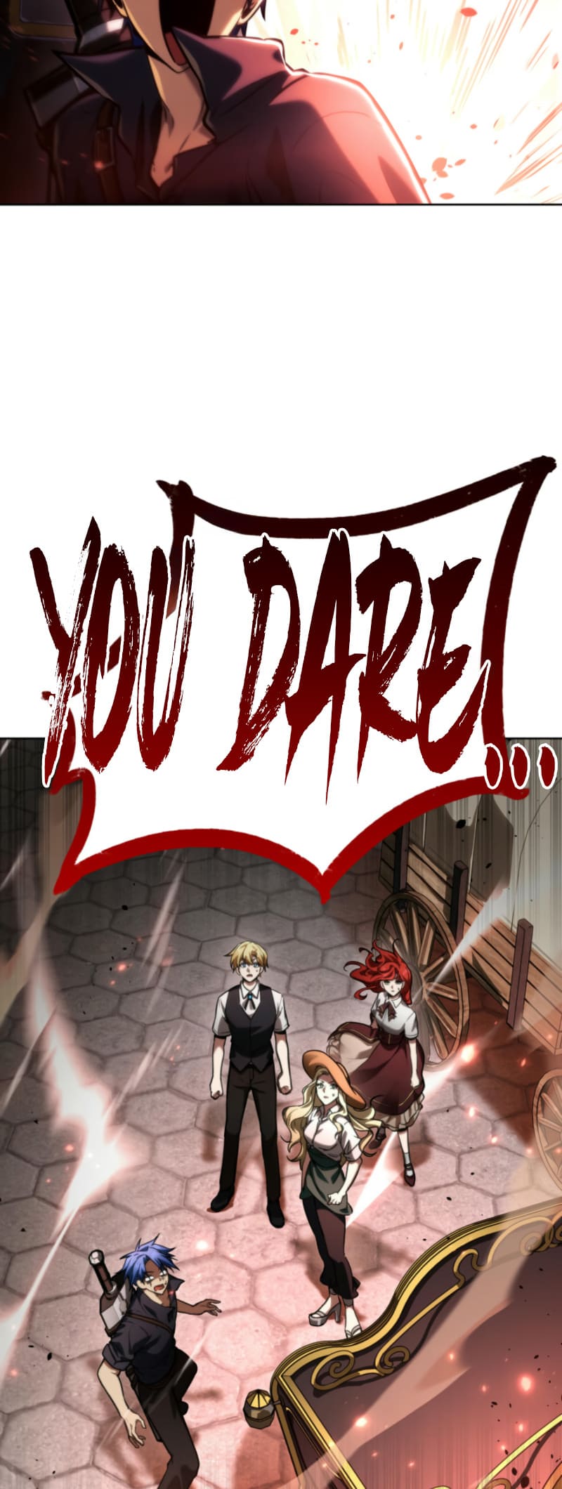 Infinite Mage, Chapter 107 image 89